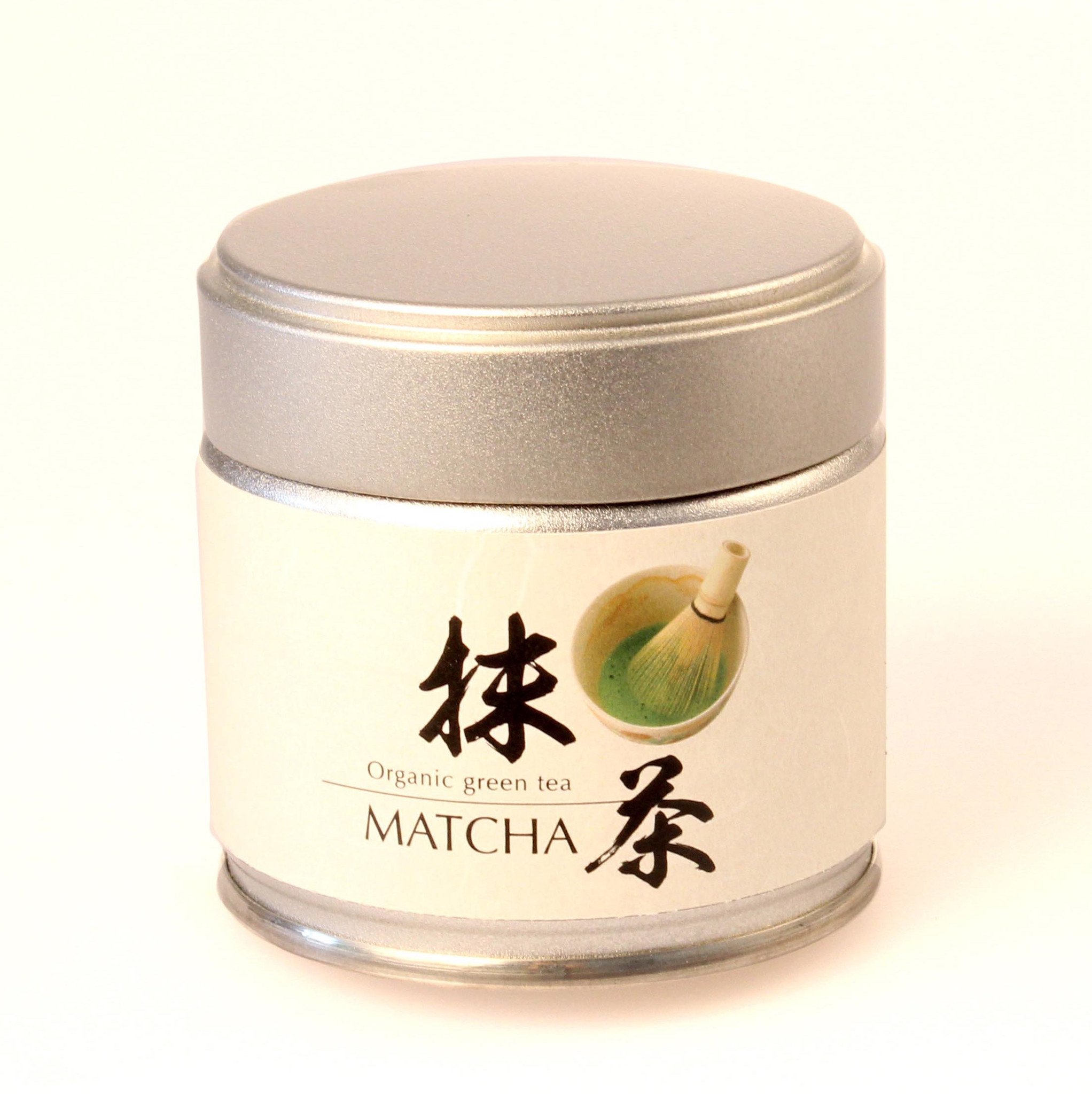 Bio Japan Matcha