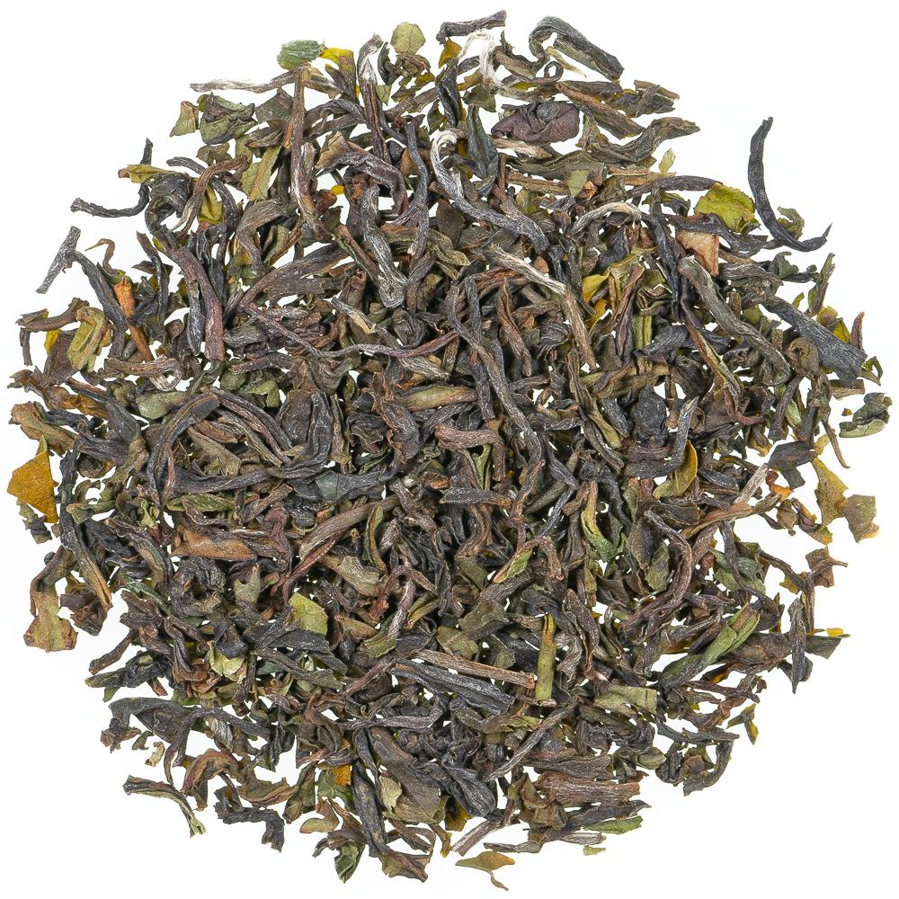 Schwarztee Sikkim SFTGFOP Temi f.f.