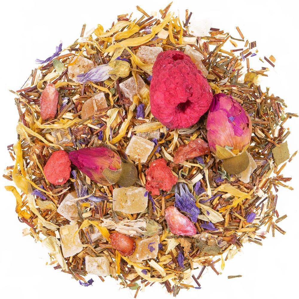 Grünere Rooibos Sonnige Zeiten